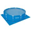 base para piscina bestway